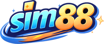 Logo sim88 nền tảng cá cược